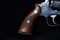 1982 Sturm Ruger Security-Six .357 Mag. Blued in Fair Condition Image 3