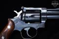 1982 Sturm Ruger Security-Six .357 Mag. Blued in Fair Condition Image 4