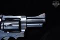 1982 Sturm Ruger Security-Six .357 Mag. Blued in Fair Condition Image 5