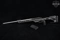 Bergara Premier Competition 6 mm GT Two-Tone Black & Stainless in Very Good Condition Image 2
