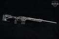 Bergara Premier Competition 6 mm GT Two-Tone Black & Stainless in Very Good Condition Image 3