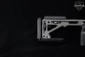 Bergara Premier Competition 6 mm GT Two-Tone Black & Stainless in Very Good Condition Image 4