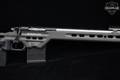 Bergara Premier Competition 6 mm GT Two-Tone Black & Stainless in Very Good Condition Image 5