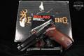 Browning BDA-380 Type II .380 ACP Blued in Very Good Condition Image 2
