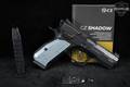 CZ CZ Shadow 2 Compact 9mm Luger Black in Excellent Condition Image 2