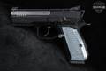 CZ CZ Shadow 2 Compact 9mm Luger Black in Excellent Condition Image 3