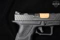 ZEV OZ9C Elite Hyper-Comp 9mm Luger Black in Excellent Condition Image 3