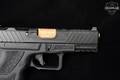 ZEV OZ9C Elite Hyper-Comp 9mm Luger Black in Excellent Condition Image 5