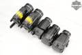 Streamlight FIVE WEAPONLIGHT LOT in Very Good Condition Image 2