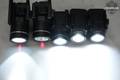 Streamlight FIVE WEAPONLIGHT LOT in Very Good Condition Image 3