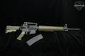 Anderson AM-15 5.56mm NATO Matte Black in Very Good Condition Image 2