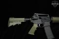 Anderson AM-15 5.56mm NATO Matte Black in Very Good Condition Image 4