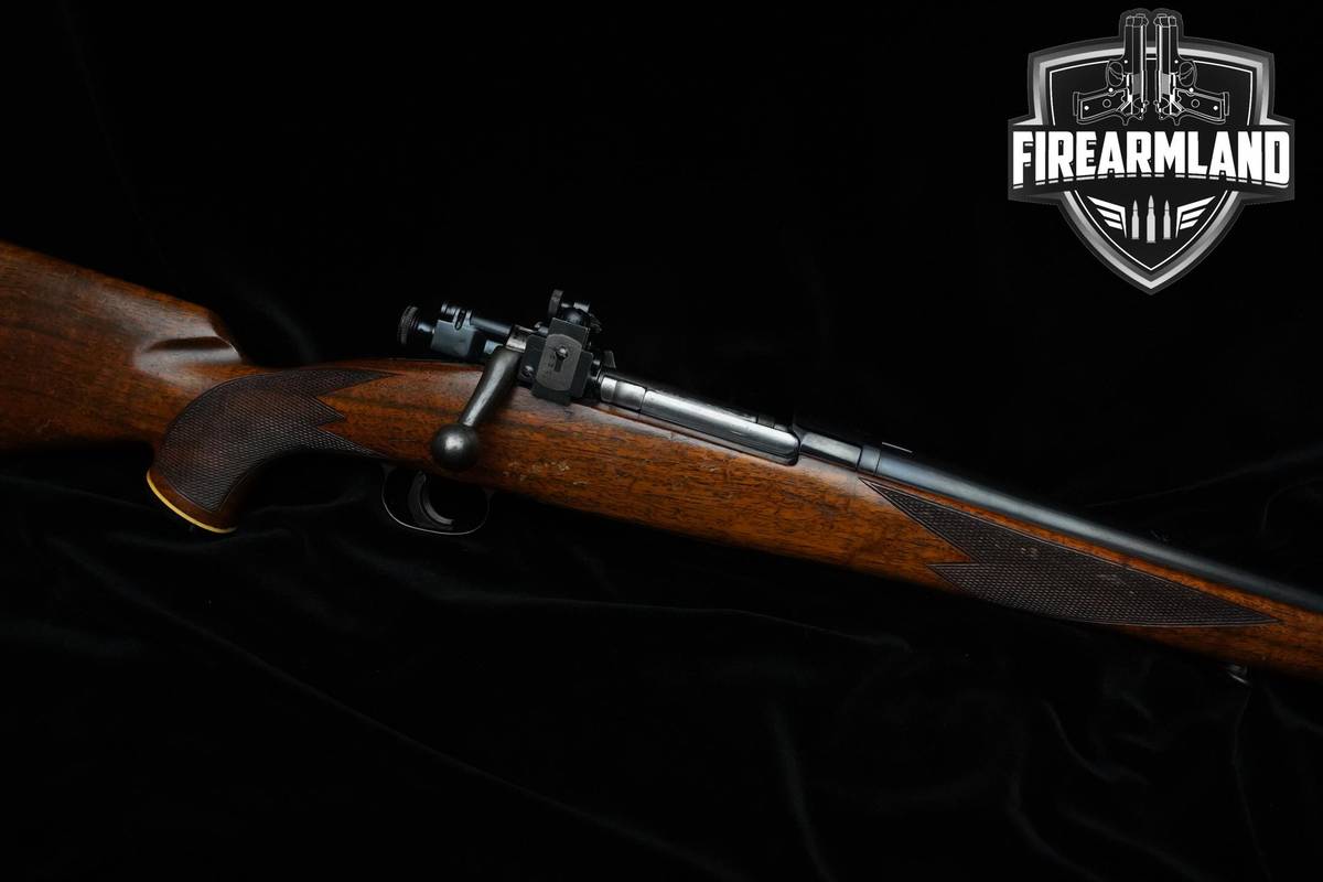 1942 Remington Model 1903 30-06 24" Blued 1903 Remington M1903