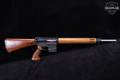 Colt Match Target Match HBAR MT6601 .223 Rem. Black & Hardwood in Good Condition Image 3