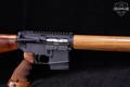 Colt Match Target Match HBAR MT6601 .223 Rem. Black & Hardwood in Good Condition Image 5