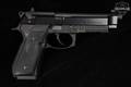 Beretta M9A1-22 .22 LR Black in Excellent Condition Image 3