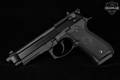 Beretta M9A1-22 .22 LR Black in Excellent Condition Image 4