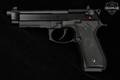Beretta M9A1-22 .22 LR Black in Excellent Condition Image 5