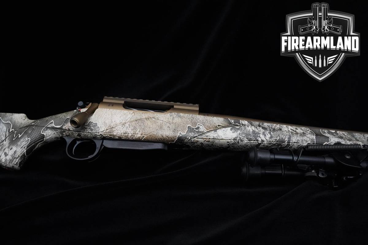 Franchi Momentum Elite 300 Win Magnum 24" Rifle