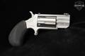 North American Arms (NAA) Pug White Dot Front Sight .22 WMR Stainless in Excellent Condition Image 4