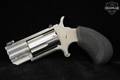 North American Arms (NAA) Pug White Dot Front Sight .22 WMR Stainless in Excellent Condition Image 5