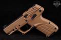 Kel-Tec P17 .22 LR Flat Dark Earth in Very Good Condition Image 4