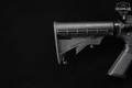 Smith & Wesson (S&W) M&P15 5.56mm NATO (.223 Rem.) Black in Excellent Condition Image 4