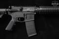 Smith & Wesson (S&W) M&P15 5.56mm NATO (.223 Rem.) Black in Excellent Condition Image 5
