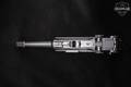 1941 Mauser P.08 byf 41 9mm Luger Blued in Good Condition Image 5