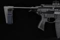 Sig Sauer MCX Rattler PSB .300 AAC Blackout (7.62x35mm) Black in Excellent Condition Image 3