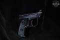 Beretta 950 BS Jetfire .25 Caliber (6.35mm) Black in Good Condition Image 2