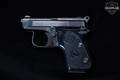 Beretta 950 BS Jetfire .25 Caliber (6.35mm) Black in Good Condition Image 4
