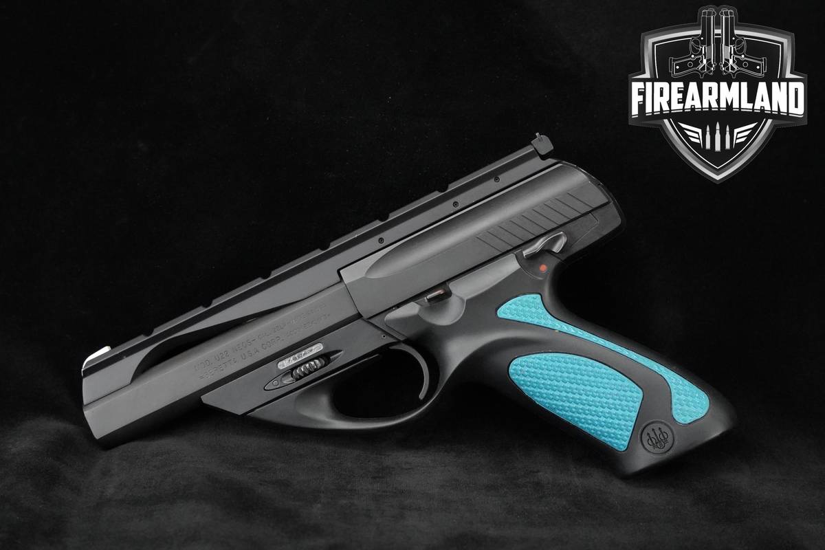 Beretta U22 Neos 22LR Beretta U22 Neos U-22-Neos +ORIG BOX