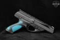 Beretta U22 Neos .22 LR Black in Very Good Condition Image 3