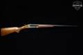 1952 Savage Arms Fox Model B Series H 12 Gauge Color Case Hardened in Poor Condition Image 2