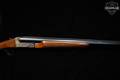 1952 Savage Arms Fox Model B Series H 12 Gauge Color Case Hardened in Poor Condition Image 4