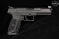 2021 Sturm Ruger Ruger-57 5.7X28mm Black in Excellent Condition Image 4