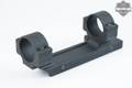 Armalite One Piece Scope Mount 30MM EX0022 in Very Good Condition Image 3