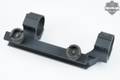 Armalite One Piece Scope Mount 30MM EX0022 in Very Good Condition Image 4