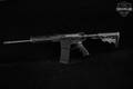 American Tactical (ATI) Alpha-15 5.56mm NATO Black in Very Good Condition Image 2