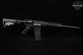American Tactical (ATI) Alpha-15 5.56mm NATO Black in Very Good Condition Image 3