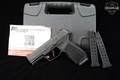 Sig Sauer P365 XMacro 9mm Luger Nitron in Excellent Condition Image 2