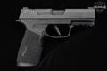 Sig Sauer P365 XMacro 9mm Luger Nitron in Excellent Condition Image 3