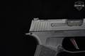 Sig Sauer P365 XMacro 9mm Luger Nitron in Excellent Condition Image 5
