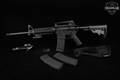 Smith & Wesson (S&W) M&P 15 Sport II 5.56mm NATO Unknown in Very Good Condition Image 2