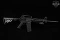 Smith & Wesson (S&W) M&P 15 Sport II 5.56mm NATO Unknown in Very Good Condition Image 3