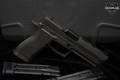 Sig Sauer P320 XFive Legion 9mm Luger Legion Gray in Excellent Condition Image 2