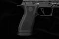 Sig Sauer P320 XFive Legion 9mm Luger Legion Gray in Excellent Condition Image 3
