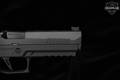Sig Sauer P320 XFive Legion 9mm Luger Legion Gray in Excellent Condition Image 5