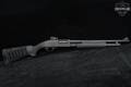 Tac Billerica Model 982 12 Gauge Black in Good Condition Image 3